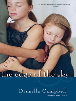 The Edge of the Sky - ebook